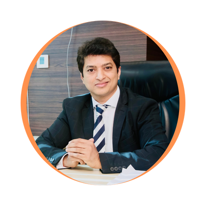 Orthodontist in Mumbai