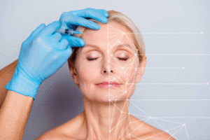 Facial Aesthetic Surgery in Mumbai