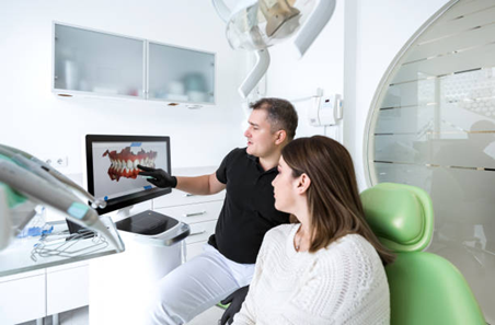 Invisalign Treatment Process