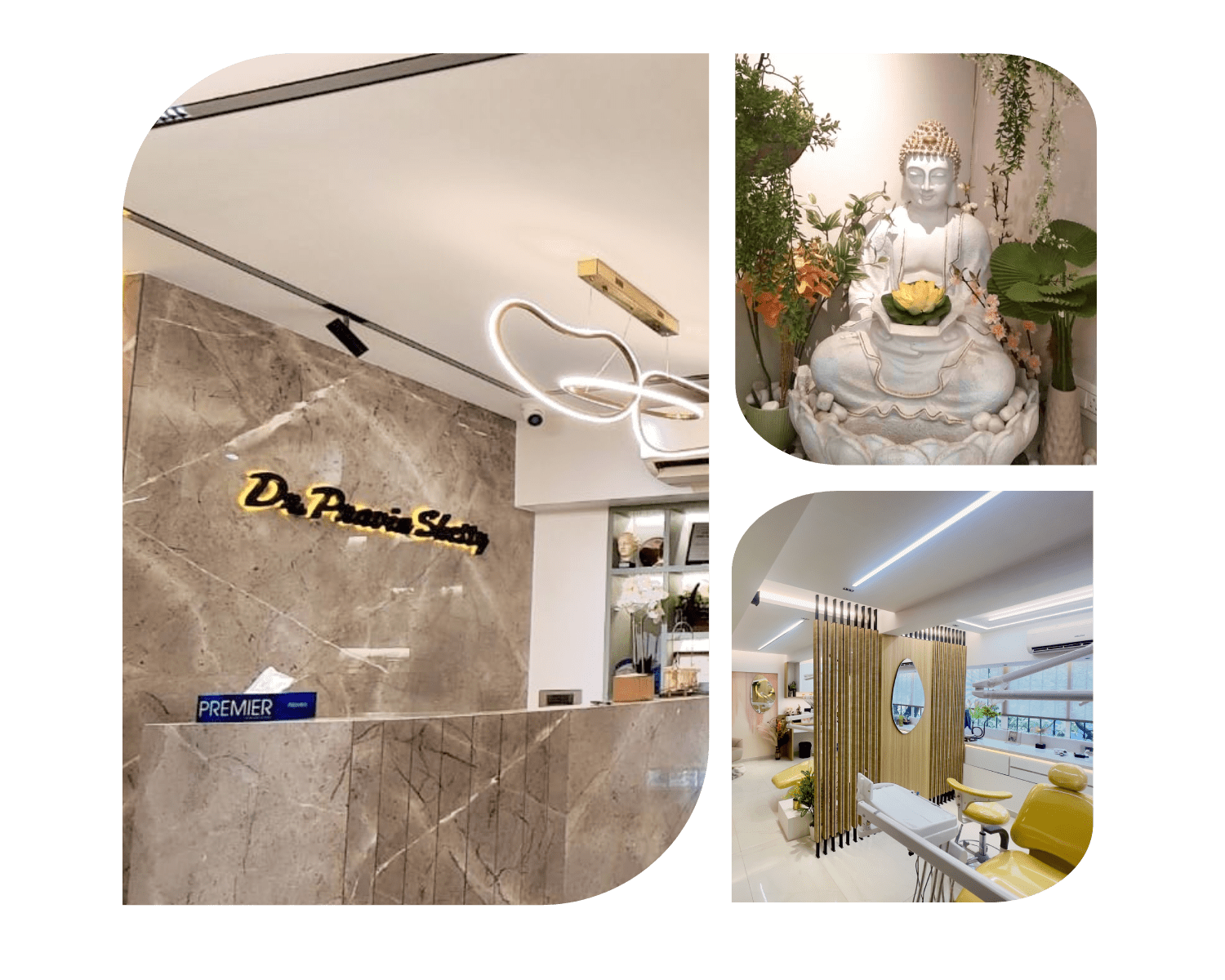 Orthodontist In Mumbai Dr Pravin Shetty