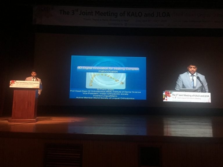 Keynote Speaker at WSLO-Osaka Japan