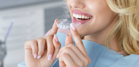 SmileAligners
