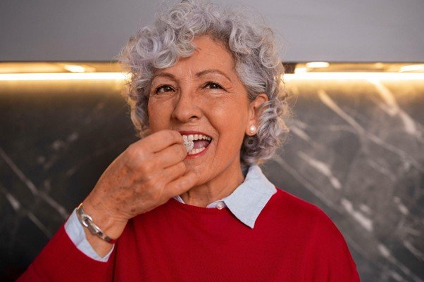 Is Aligners Effective for Adults Over 50? - Invisible Braces Is Aligners Effective for Adults Over 50?