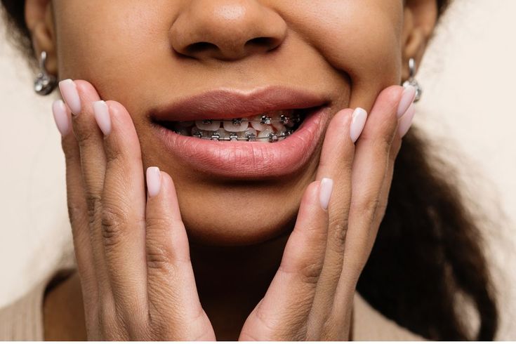 Tooth Sensitivity During Braces